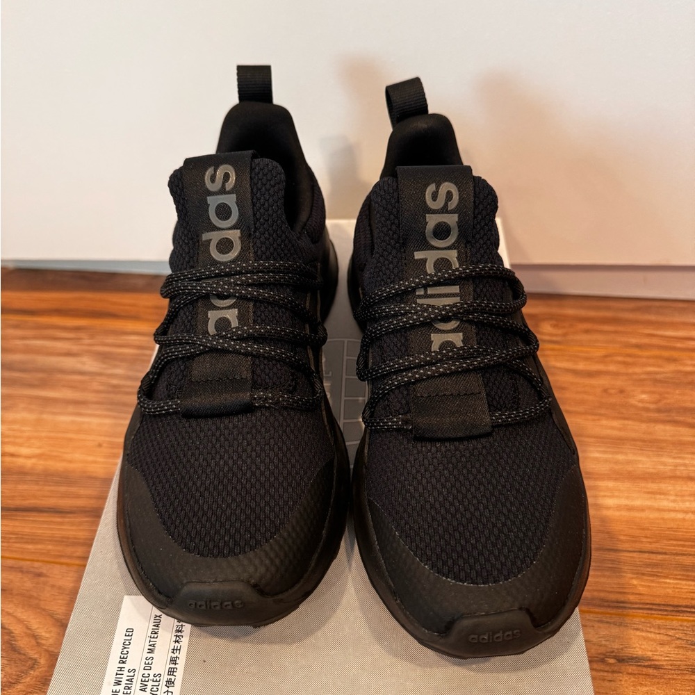 Boys Adidas LITE RACER ADAPT 5.0 K